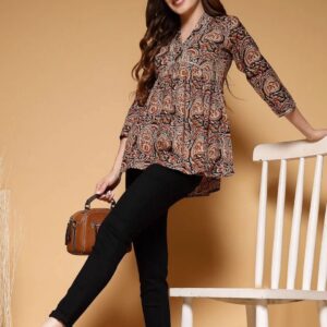 SHORT KURTI